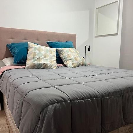 Piso Moderno En Santa Cruz De Tenerife Apartment Ngoại thất bức ảnh