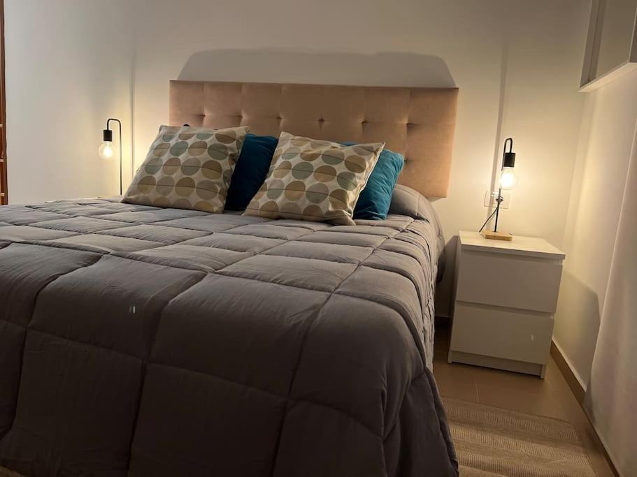 Piso Moderno En Santa Cruz De Tenerife Apartment Ngoại thất bức ảnh