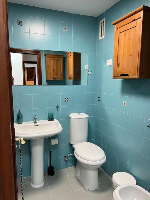 Piso Moderno En Santa Cruz De Tenerife Apartment Ngoại thất bức ảnh