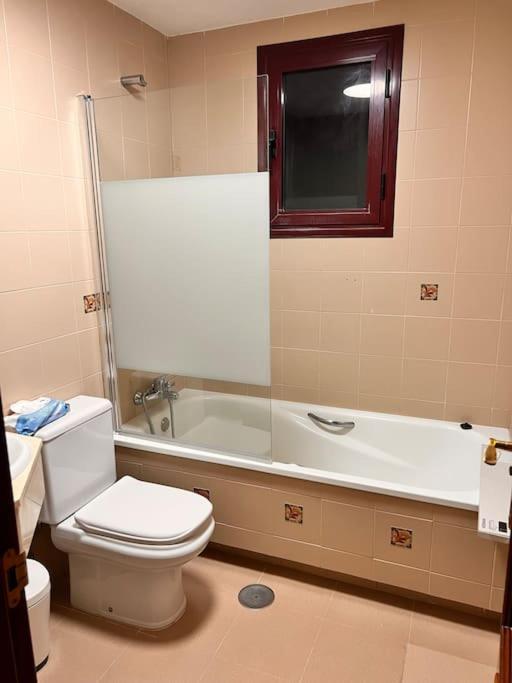 Piso Moderno En Santa Cruz De Tenerife Apartment Ngoại thất bức ảnh