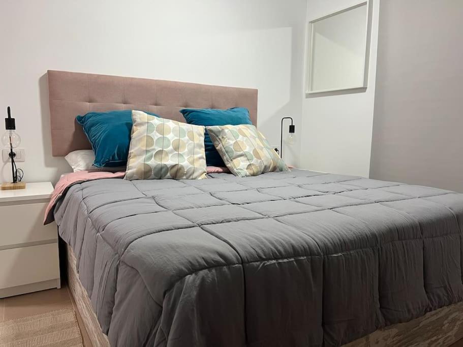 Piso Moderno En Santa Cruz De Tenerife Apartment Ngoại thất bức ảnh