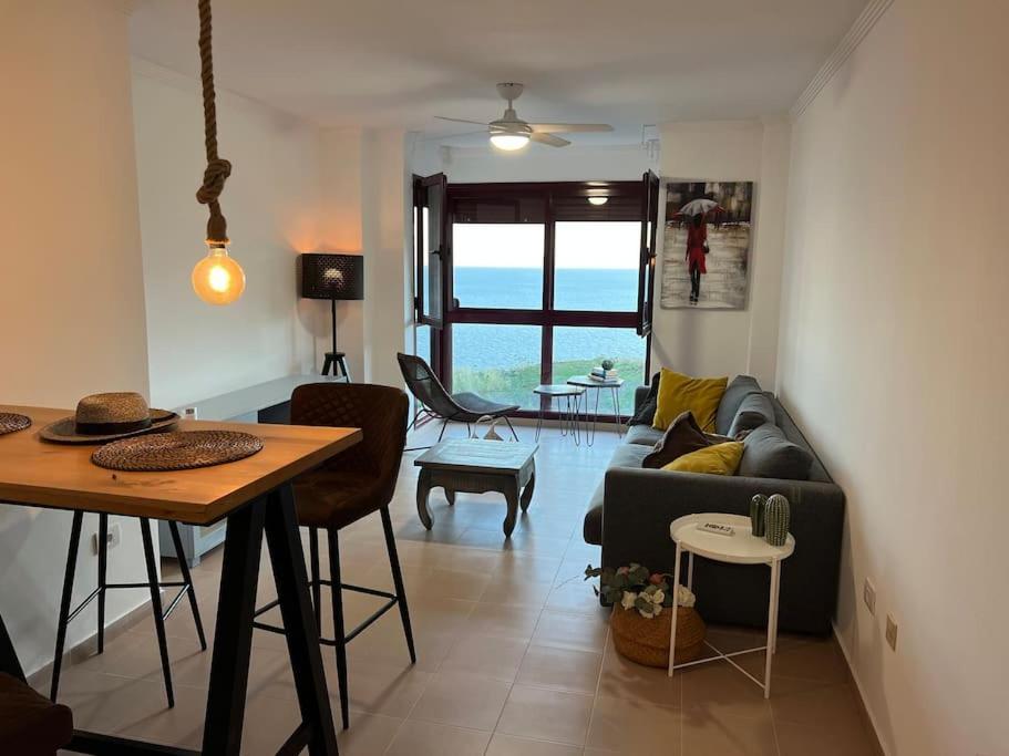 Piso Moderno En Santa Cruz De Tenerife Apartment Ngoại thất bức ảnh