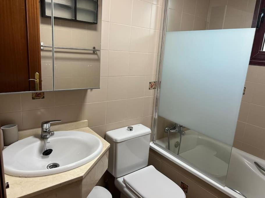 Piso Moderno En Santa Cruz De Tenerife Apartment Ngoại thất bức ảnh