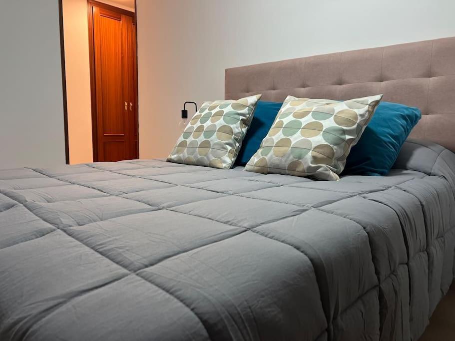 Piso Moderno En Santa Cruz De Tenerife Apartment Ngoại thất bức ảnh