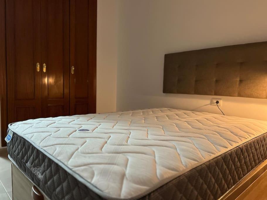 Piso Moderno En Santa Cruz De Tenerife Apartment Ngoại thất bức ảnh