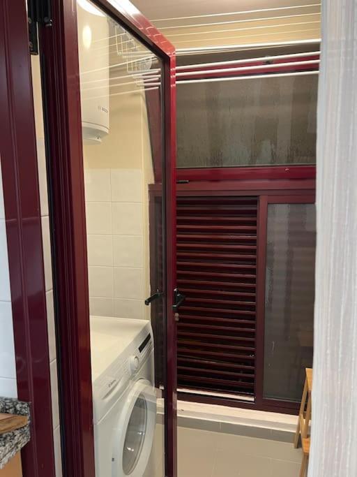 Piso Moderno En Santa Cruz De Tenerife Apartment Ngoại thất bức ảnh
