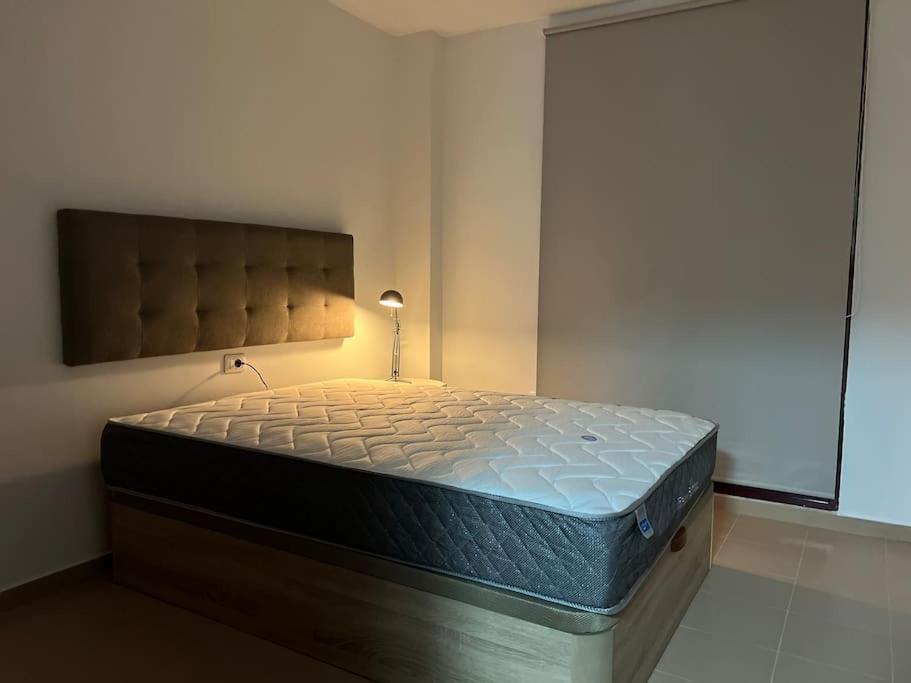 Piso Moderno En Santa Cruz De Tenerife Apartment Ngoại thất bức ảnh