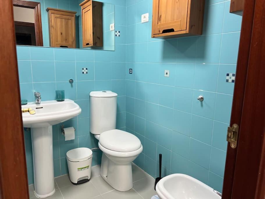 Piso Moderno En Santa Cruz De Tenerife Apartment Ngoại thất bức ảnh