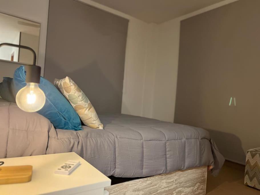 Piso Moderno En Santa Cruz De Tenerife Apartment Ngoại thất bức ảnh