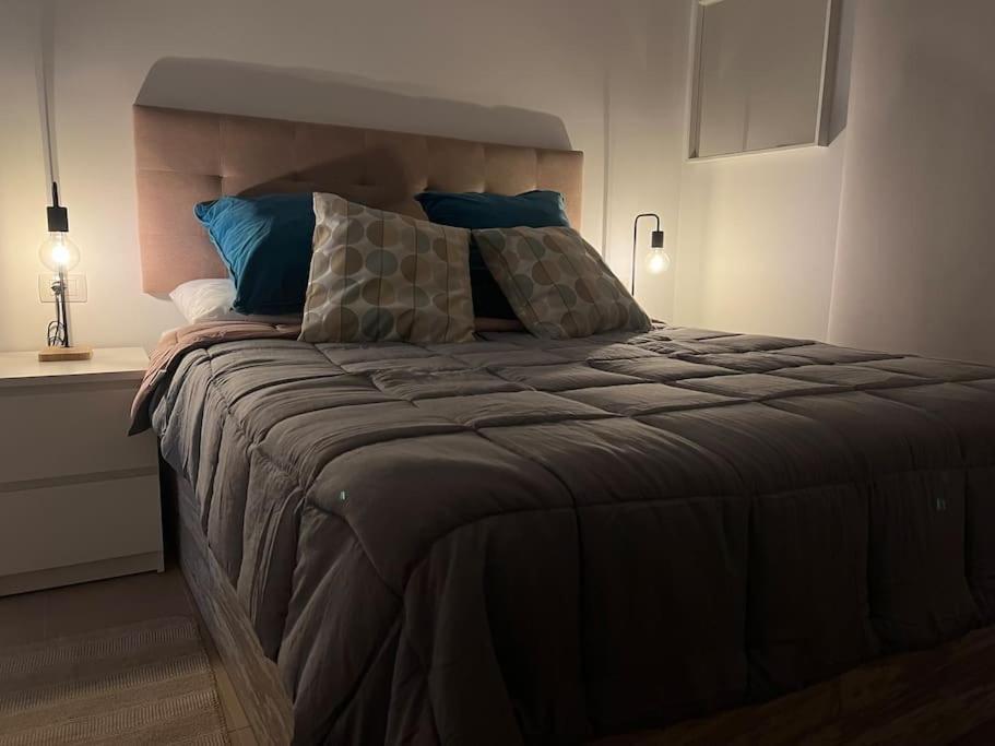 Piso Moderno En Santa Cruz De Tenerife Apartment Ngoại thất bức ảnh