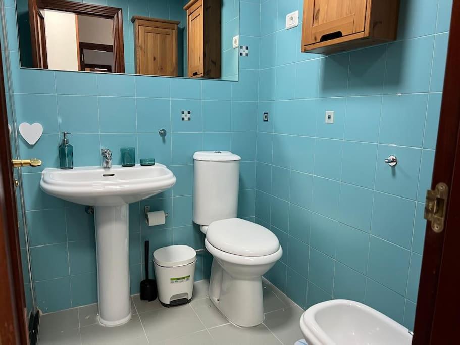 Piso Moderno En Santa Cruz De Tenerife Apartment Ngoại thất bức ảnh