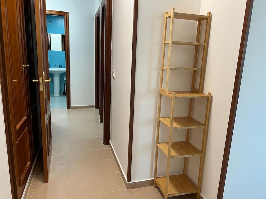Piso Moderno En Santa Cruz De Tenerife Apartment Ngoại thất bức ảnh