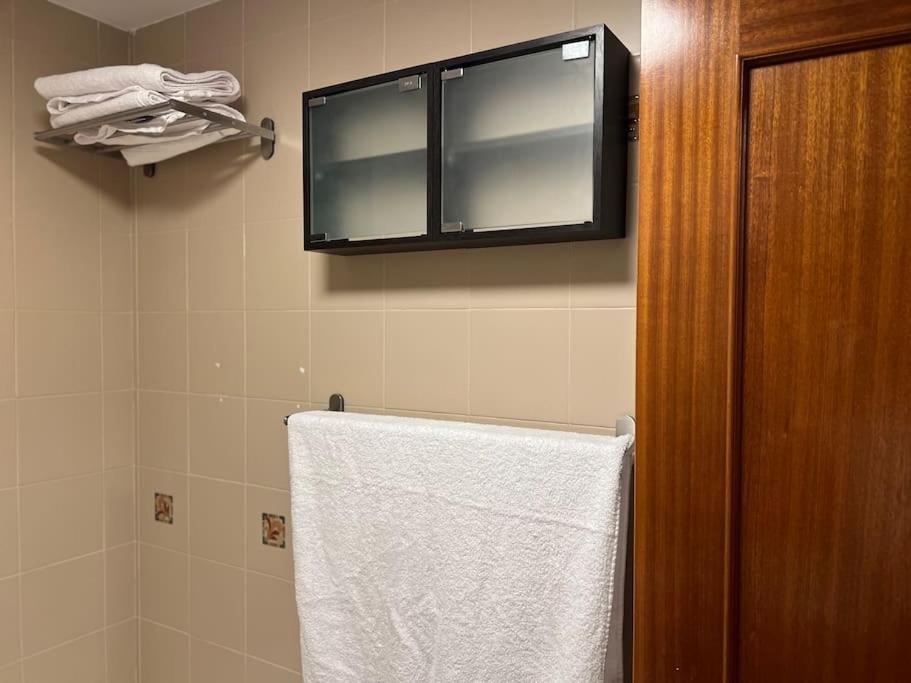 Piso Moderno En Santa Cruz De Tenerife Apartment Ngoại thất bức ảnh