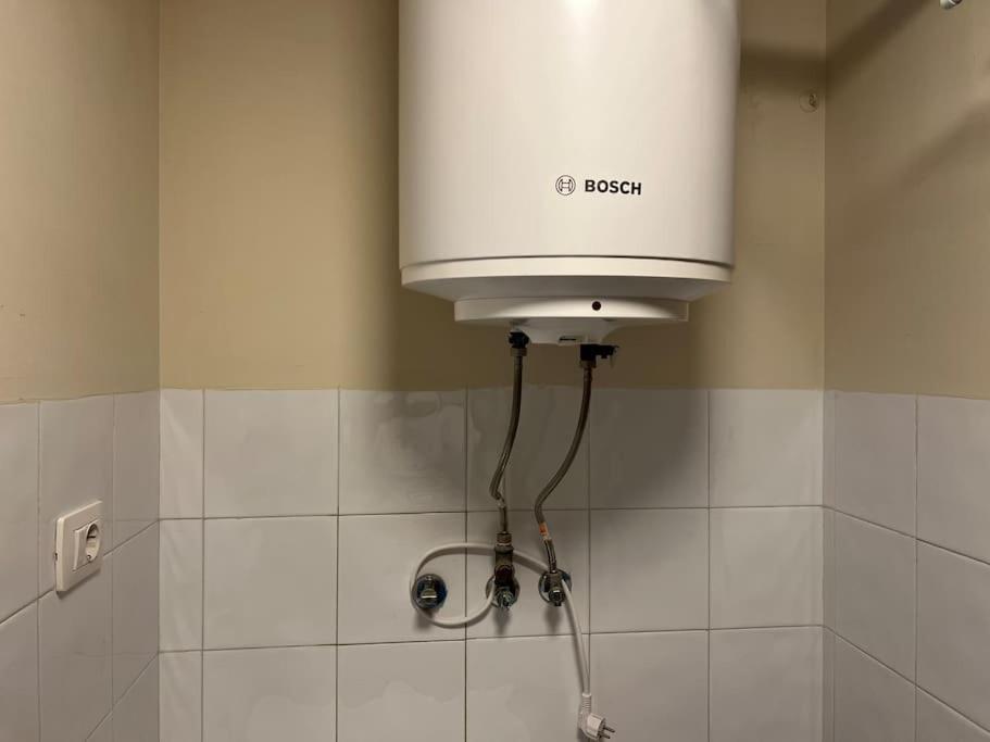 Piso Moderno En Santa Cruz De Tenerife Apartment Ngoại thất bức ảnh