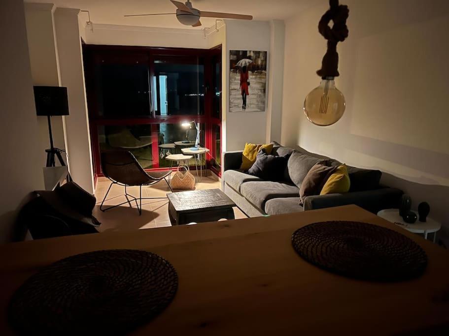 Piso Moderno En Santa Cruz De Tenerife Apartment Ngoại thất bức ảnh