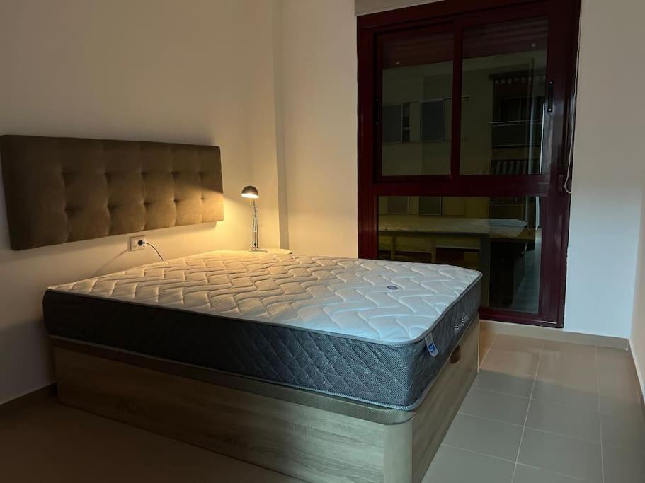 Piso Moderno En Santa Cruz De Tenerife Apartment Ngoại thất bức ảnh