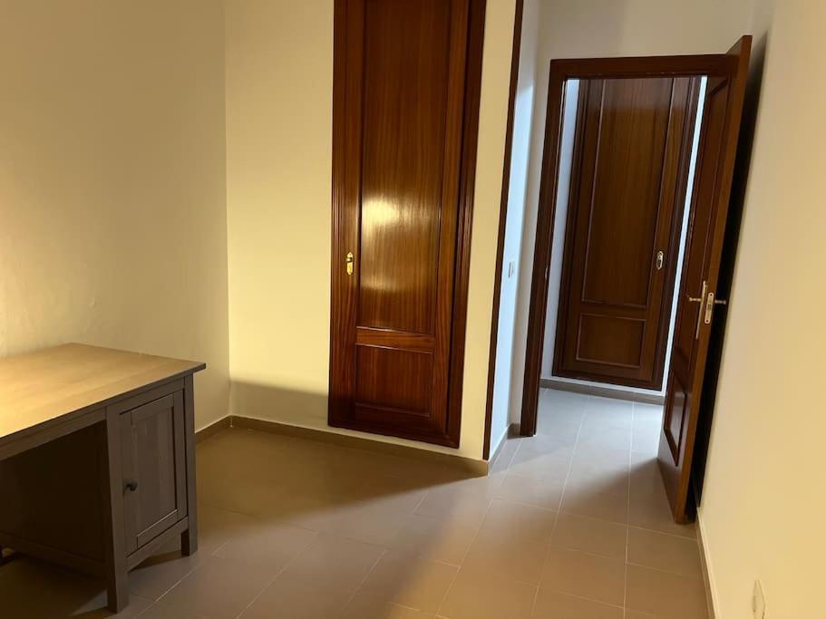 Piso Moderno En Santa Cruz De Tenerife Apartment Ngoại thất bức ảnh
