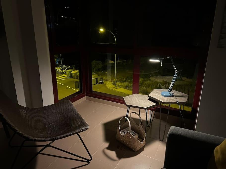Piso Moderno En Santa Cruz De Tenerife Apartment Ngoại thất bức ảnh